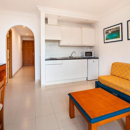 Apartamentos Charlys Can Picafort กันปิกาฟอร์ต ภายนอก รูปภาพ